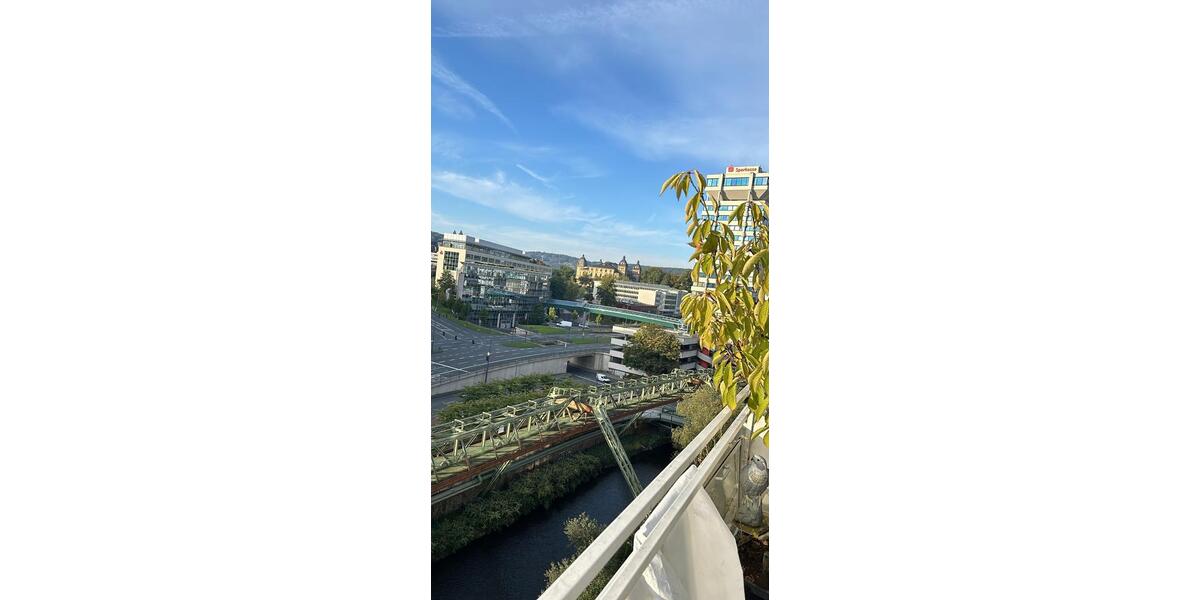 Etagenwohnung Wuppertal Elberfeld - 2 Zimmer, 50 m&sup2;, 149.000&euro; | Angebot:26178479