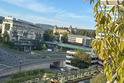 Wohnung Wuppertal Elberfeld - 2 Zimmer, 50 m&sup2;, 149.000&euro; | Angebot:26178479