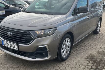 Ford Tourneo Connect 6.700 km 39.890 &euro; Pulheim 50259