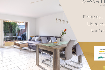 Wohnung Frechen - 3 Zimmer, 104 m&sup2;, 435.000&euro; | Angebot:24886129