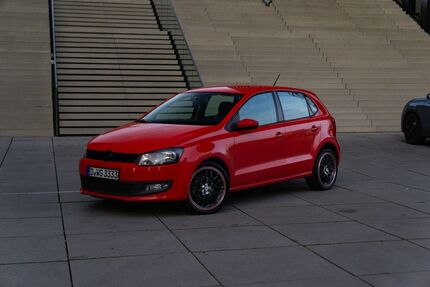 VW Polo 199.768 km 4.000 &euro; Dusseldorf 40599