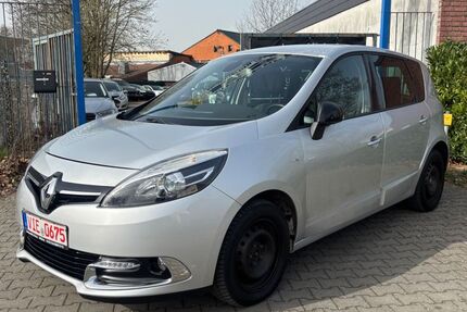 Renault Scenic 140.000 km 5.200 &euro; Willich 47877