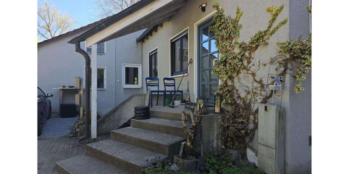 Etagenwohnung Schwelm - 5 Zimmer, 145 m&sup2;, 449.000&euro; | Angebot:26297166