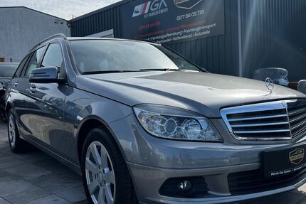 Mercedes-Benz C 200 179.000 km 7.990 &euro; Dormagen 41539