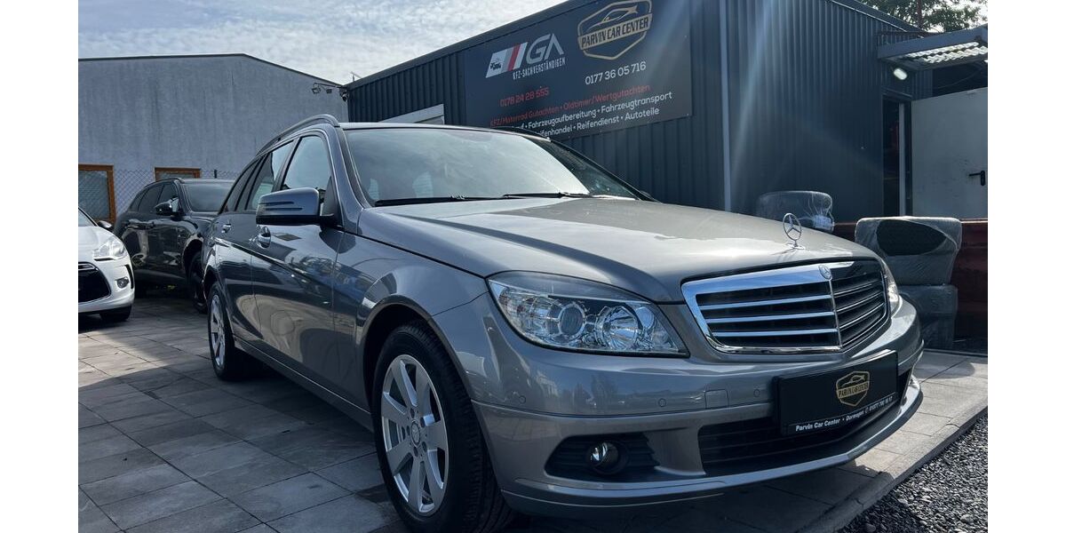 Mercedes-Benz C 200 179.000 km 7.990 &euro; Dormagen 41539