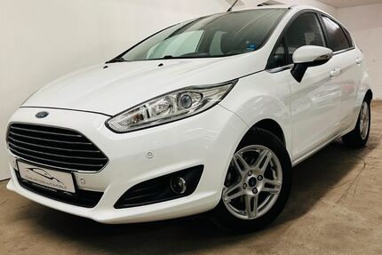 Ford Fiesta 99.570 km 6.990 &euro; Leichlingen 42799
