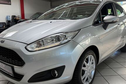 Ford Fiesta 130.000 km 5.900 &euro; Leverkusen 51371