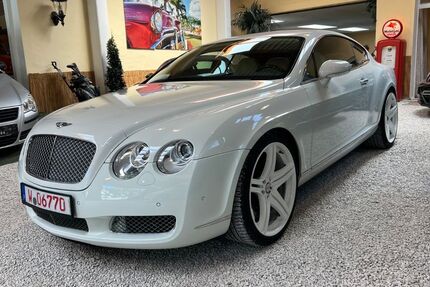 Bentley Continental GT 67.000 km 36.999 &euro; Wuppertal 42115
