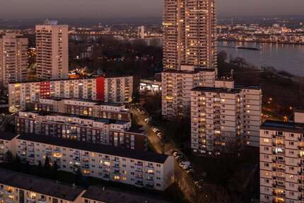 Wohnung Köln Niehl - 4 Zimmer, 115 m&sup2;, 520.000&euro; | Angebot:26253625