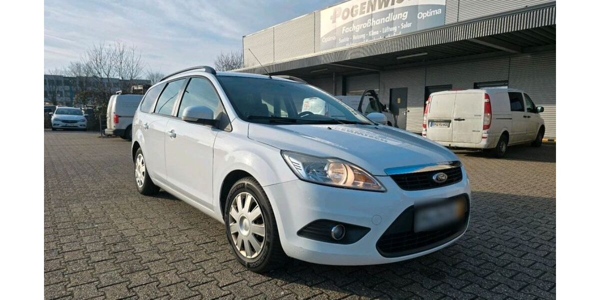 Ford Focus 240.000 km 1.050 &euro; Koln 51061