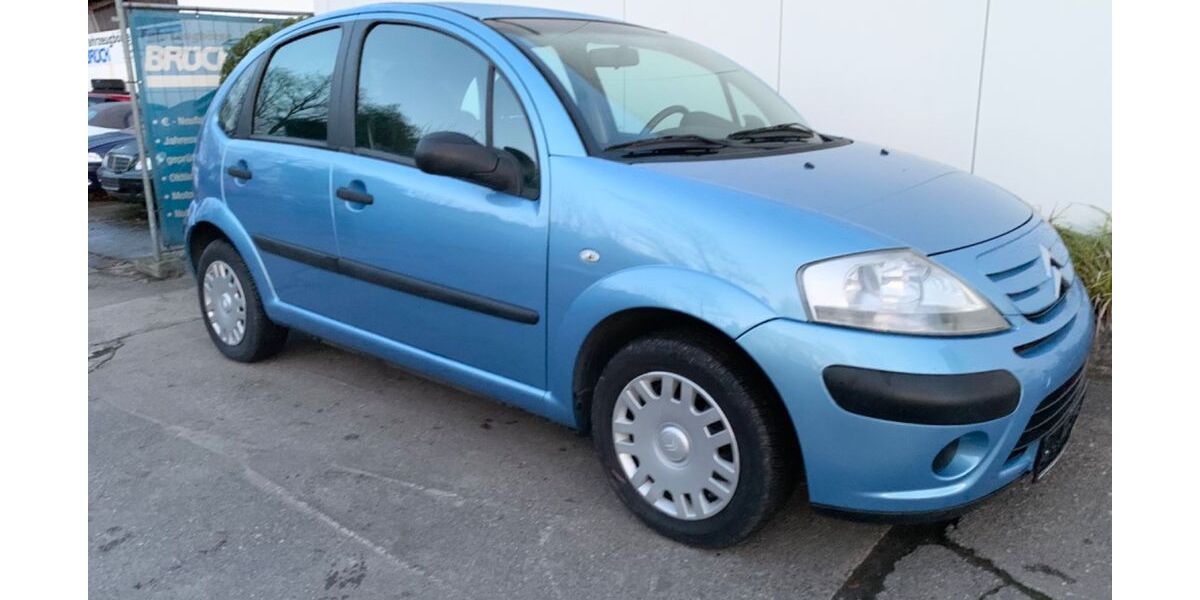 Citroen C3 38.225 km 4.795 &euro; Köln 51107