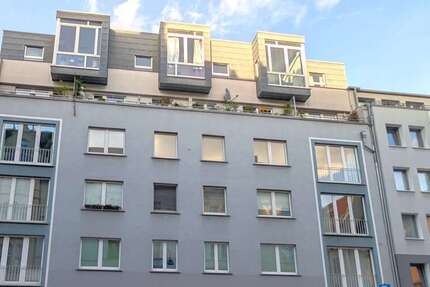 Wohnung Köln Neustadt/Nord - 4 Zimmer, 97 m&sup2;, 800.000&euro; | Angebot:24459210