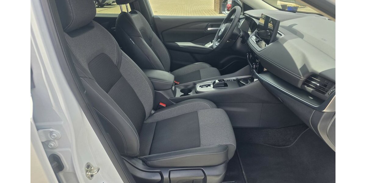 Nissan Qashqai N-Connecta e-Power Pano|HUD|Winter 6.598 km 35.950 &euro; Wermelskirchen 42929