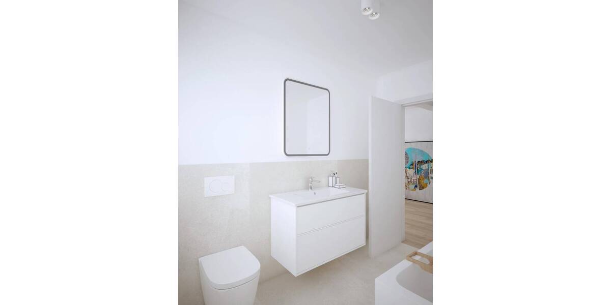 Etagenwohnung Bergisch Gladbach - Hand Hand - 3 Zimmer, 65 m&sup2;, 284.550&euro; | Angebot:26244297