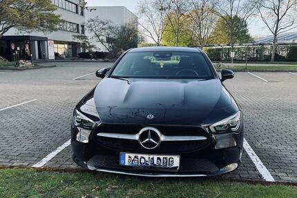 Mercedes-Benz CLA 180 130.000 km 22.500 &euro; Neuss 41462