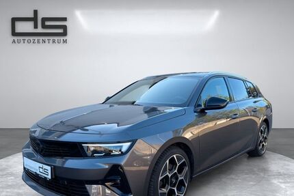 Opel Astra 59.738 km 20.990 &euro; Grevenbroich 41515