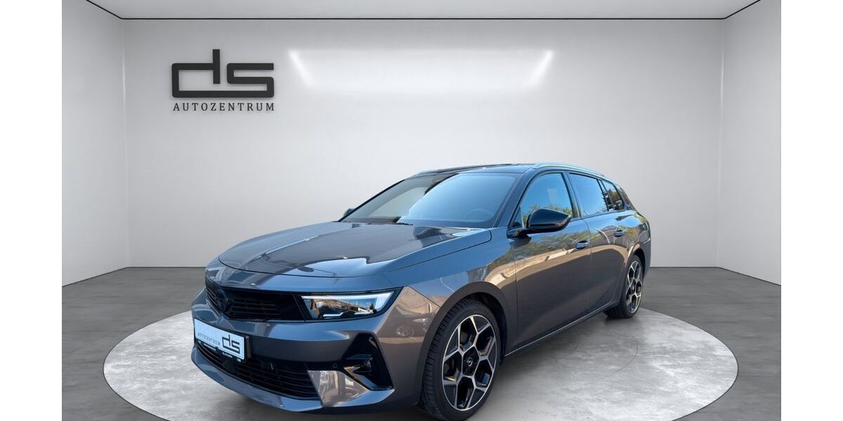 Opel Astra 59.738 km 20.990 &euro; Grevenbroich 41515