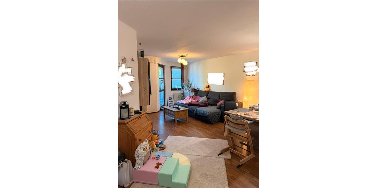 Etagenwohnung Wuppertal Arrenberg - 3 Zimmer, 84 m&sup2;, 240.000&euro; | Angebot:26286935