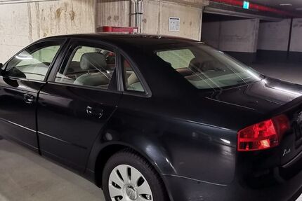 Audi A4 109.500 km 6.000 &euro; Köln 51147