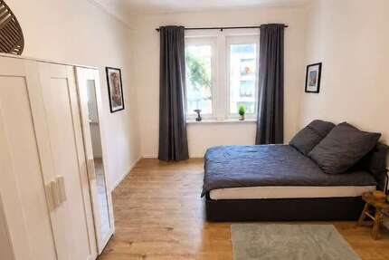 Zimmer Düsseldorf Heerdt - 550&euro; | Angebot:27385256