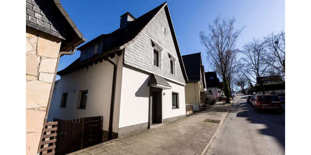 Einfamilienhaus Heiligenhaus - 4 Zimmer, 190 m&sup2;, 460.000&euro; | Angebot:25927120