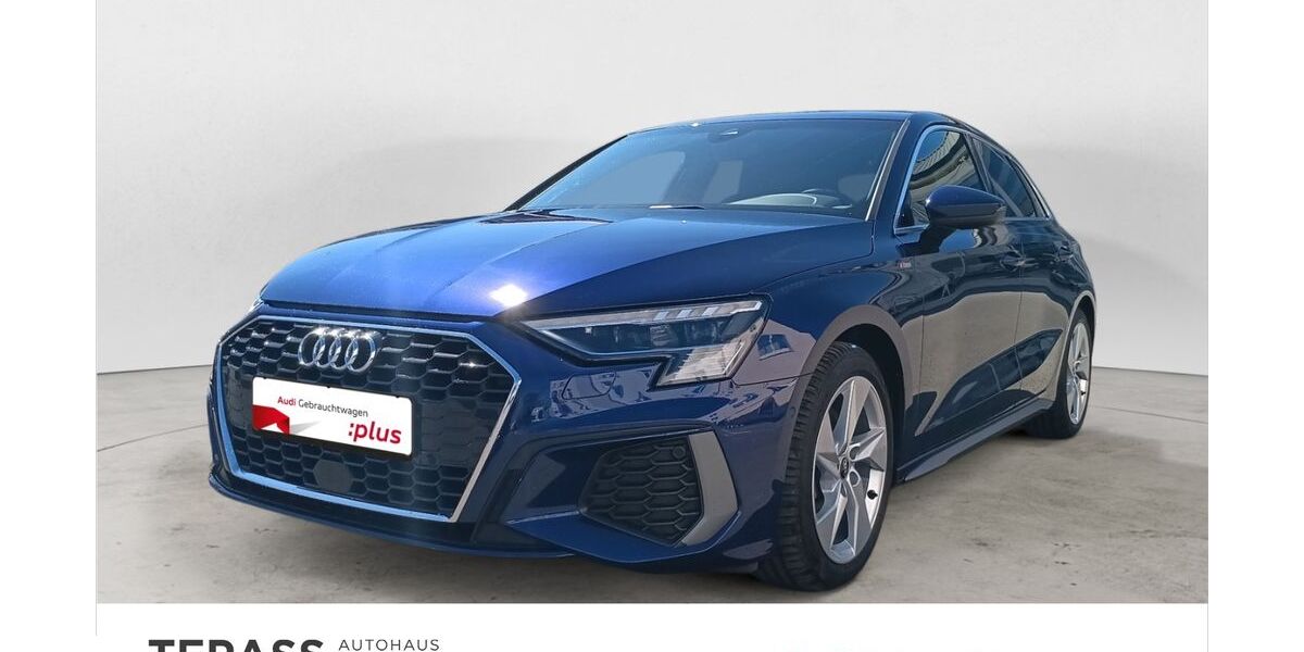 Audi A3 80.843 km 22.480 &euro; Schwelm 58332