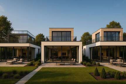 Grundstück Köln Rodenkirchen - 3.800.000&euro; | Angebot:22953480