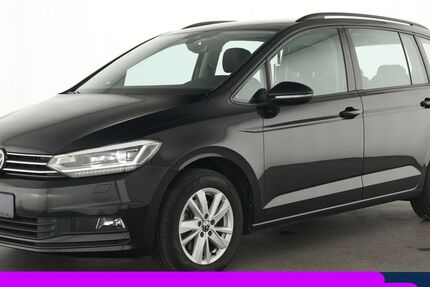 VW Touran 54.027 km 21.999 &euro; Neuss 41460