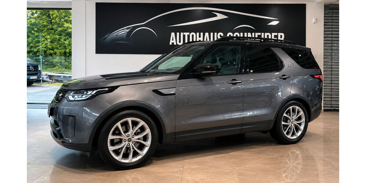 Land Rover Discovery 170.444 km 23.900 &euro; Ratingen 40880