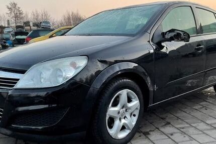 Opel Astra 166.900 km 3.500 &euro; Wuppertal 42289