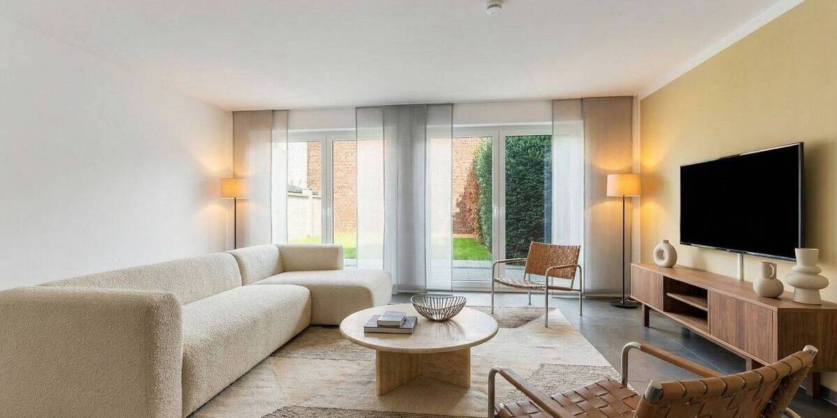 Doppelhaushälfte Korschenbroich Glehn - 5 Zimmer, 160 m&sup2;, 680.000&euro; | Angebot:26243660