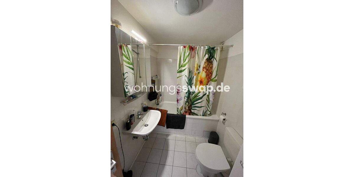 Etagenwohnung Köln Neustadt-Süd - 3 Zimmer, 68 m&sup2;, 695&euro; | Angebot:26023854