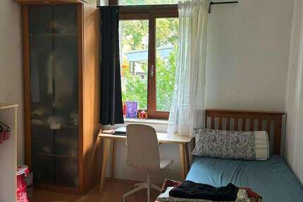 Zimmer Düsseldorf Lierenfeld - 690&euro; | Angebot:27325516