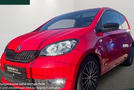 Skoda Citigo 71.485 km 9.228 &euro; Dormagen 41540