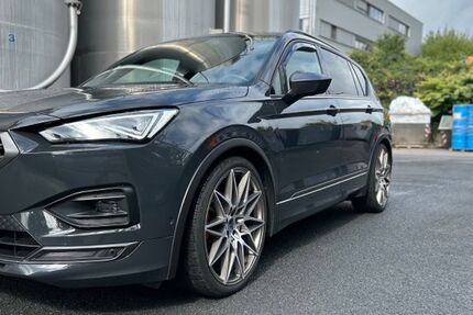 Seat Tarraco 69.000 km 27.500 &euro; Wuppertal 42111