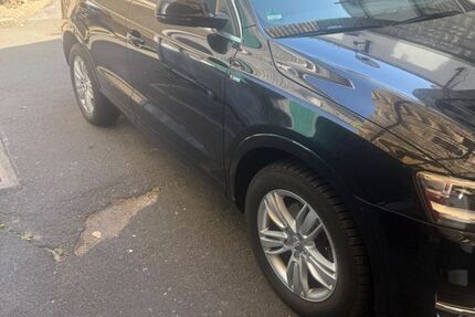 Audi Q3 123.300 km 14.699 &euro; Wuppertal 42257