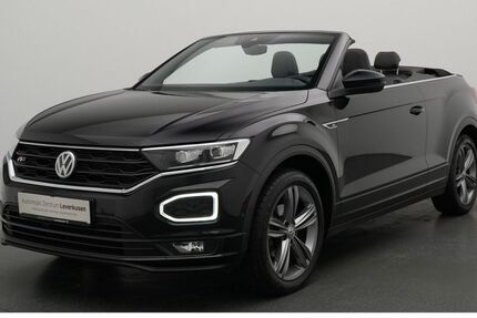 VW T-Roc 69.979 km 21.680 &euro; Leverkusen 51379