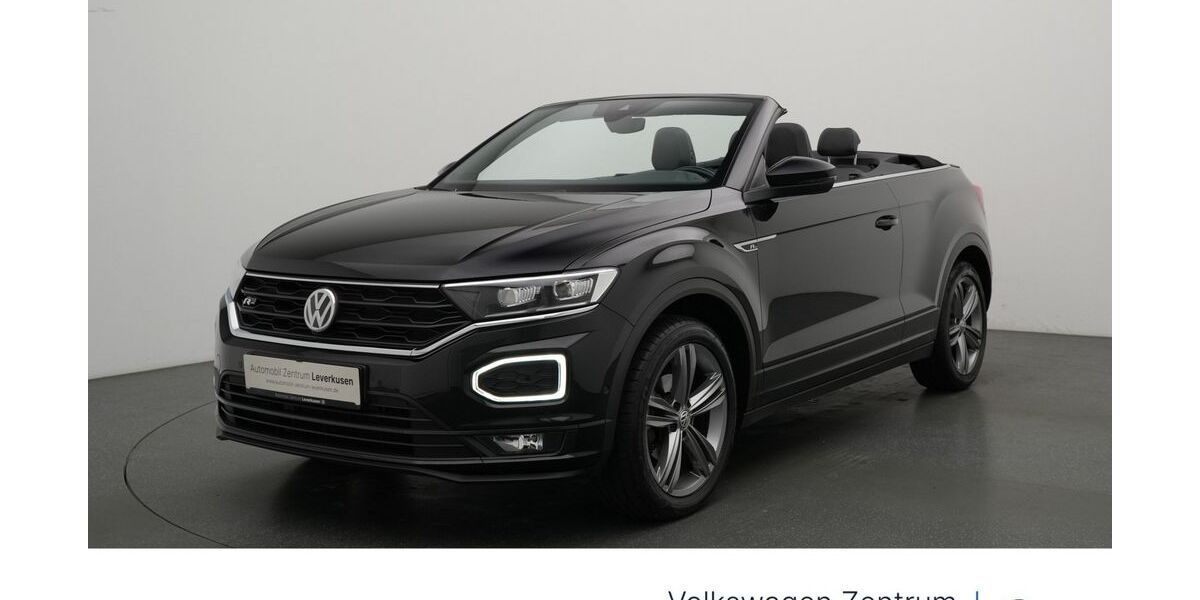 VW T-Roc 69.979 km 21.980 &euro; Leverkusen 51379
