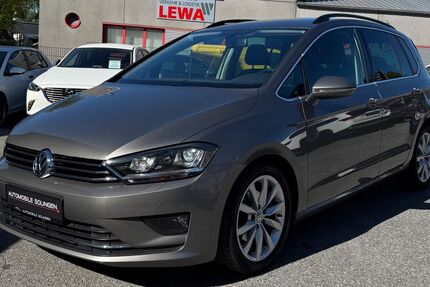 VW Golf Sportsvan 57.750 km 13.990 &euro; Solingen 42653
