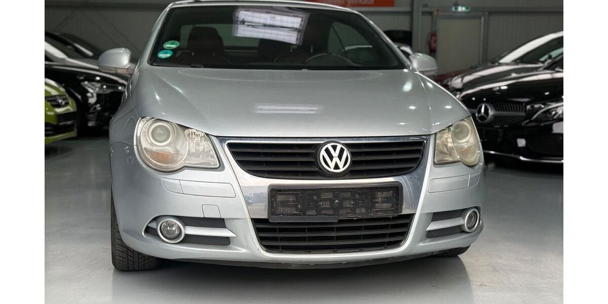 VW Eos 227.000 km 1.000 &euro; Rommerskirchen 41569