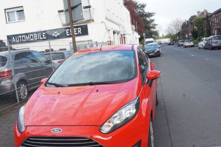 Ford Fiesta 147.000 km 4.899 &euro; Köln 51143