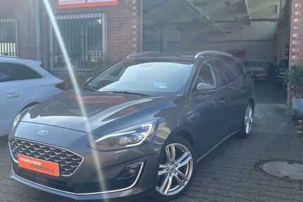Ford Focus 103.300 km 12.880 &euro; Düsseldorf 40549