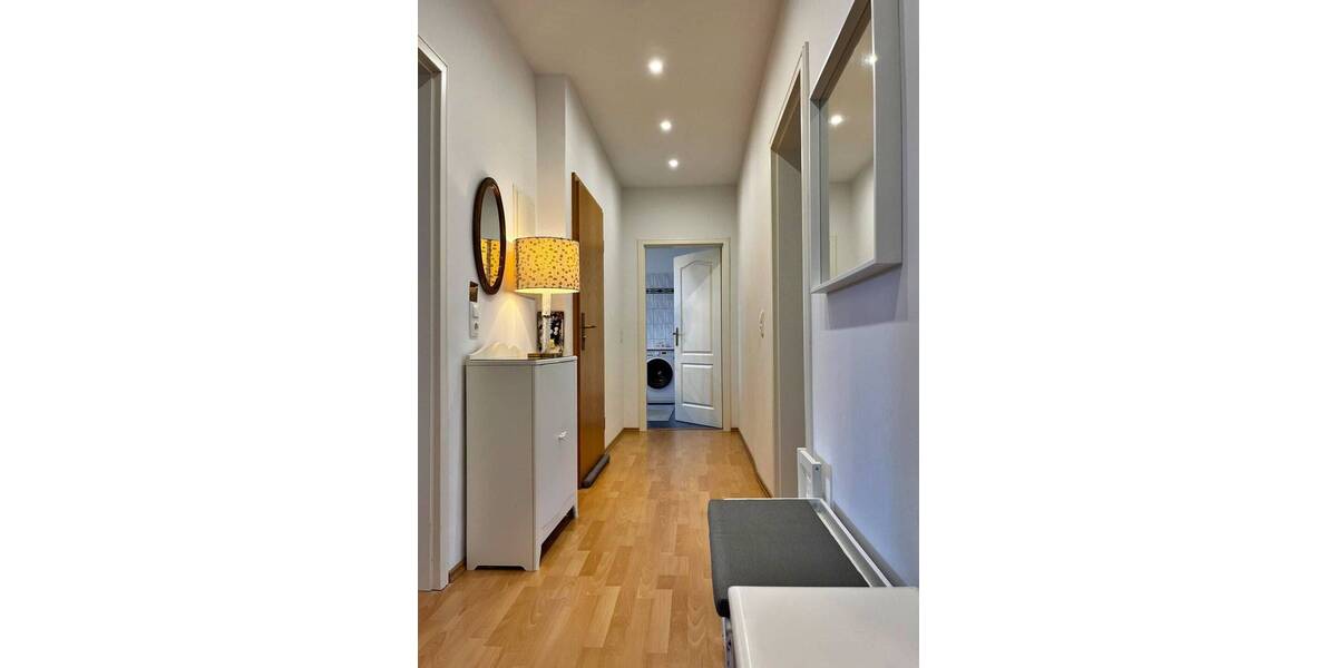 Etagenwohnung Wuppertal / Wichlinghausen-Süd Barmen - 3 Zimmer, 101 m&sup2;, 198.000&euro; | Angebot:25693646