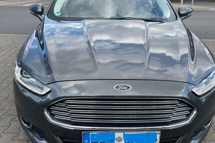 Ford Mondeo 129.220 km 6.300 &euro; Koln 51061