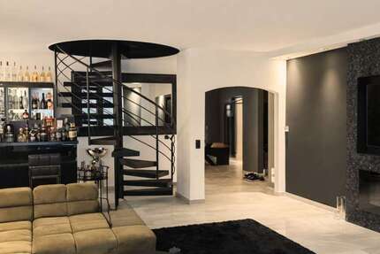 Wohnung Köln / Müngersdorf Müngersdorf - 3 Zimmer, 131 m&sup2;, 695.000&euro; | Angebot:25306383