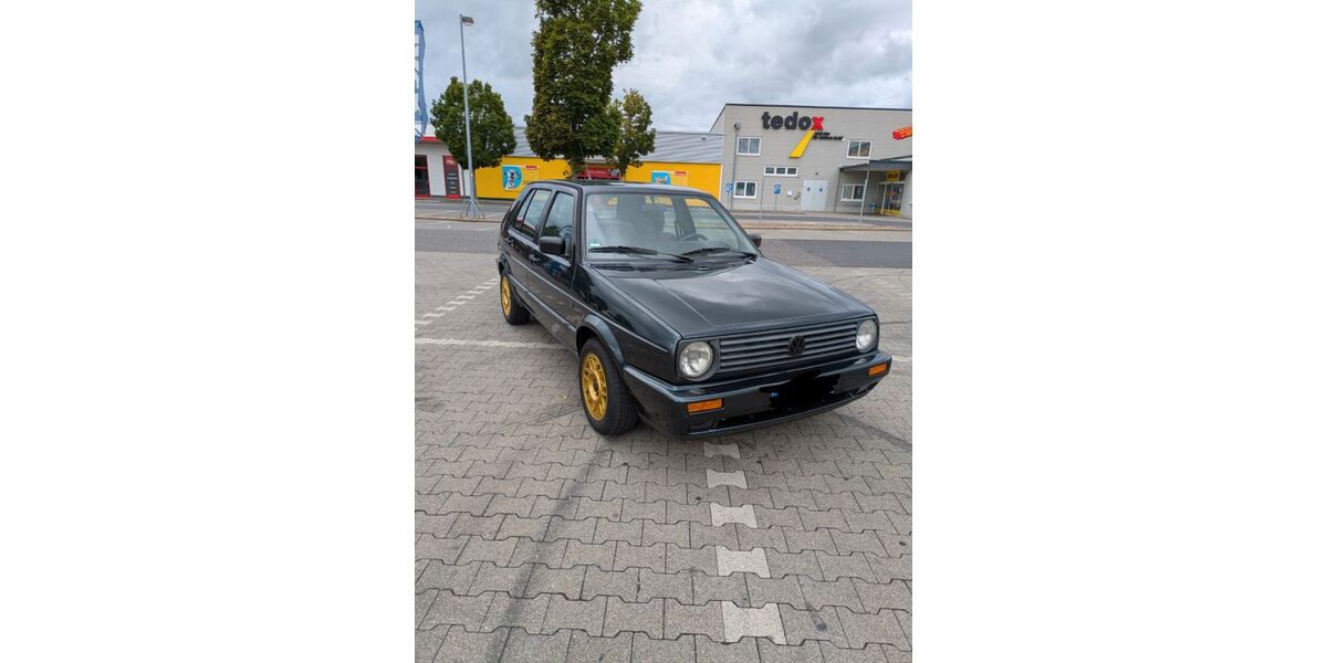 VW Golf 90.300 km 1.700 &euro; Grevenbroich 41516
