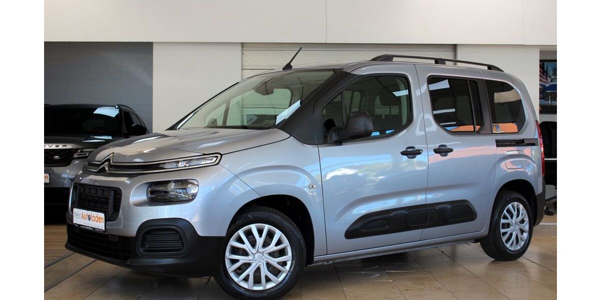 Citroen Berlingo 66.950 km 16.750 &euro; Dormagen 41540