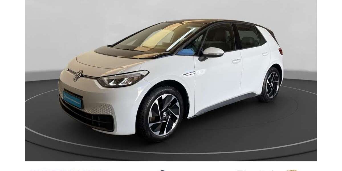 VW ID.3 80.489 km 18.780 &euro; Köln (Ehrenfeld) 50823