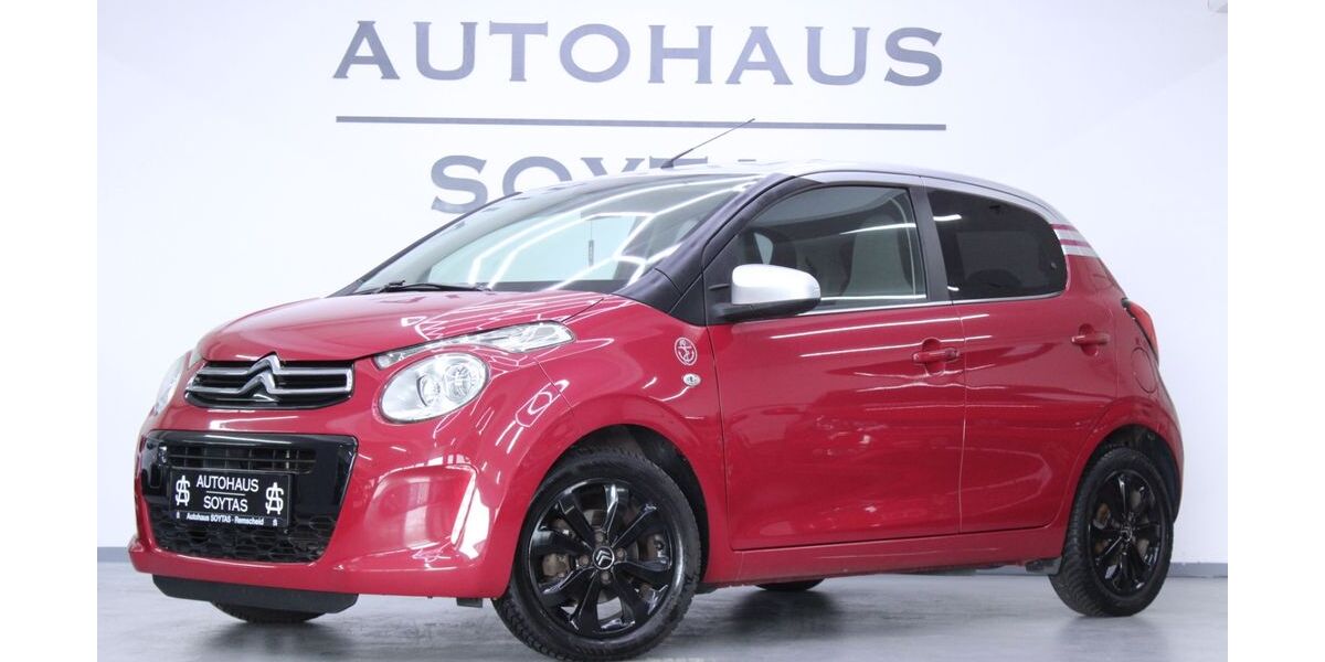 Citroen C1 119.000 km 6.799 &euro; Remscheid 42853