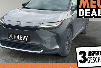 Toyota bZ4X 33.176 km 34.888 &euro; Frechen 50226